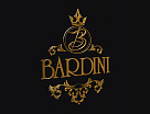 Bardini – бумажные пакеты с конгревным тиснением