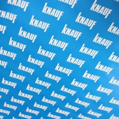 Упаковочная бумага для Knauf
