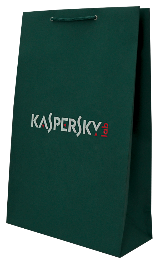 23*36*10, для компании "Kaspersky Lab"