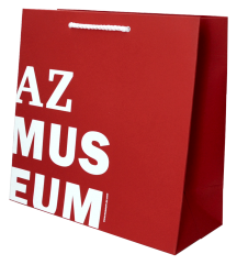 27*27*12, для музея "AZ MUSEUM"