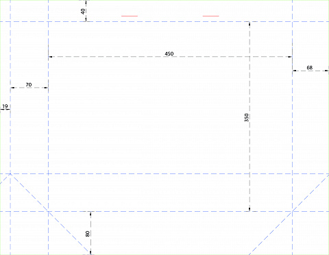 45*35*14 (половинка с полбока)