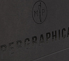 PERGRAPHICA – бумажные пакеты с бантиком