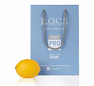 ROCS PRO – пакеты бумажные с логотипом заказчика