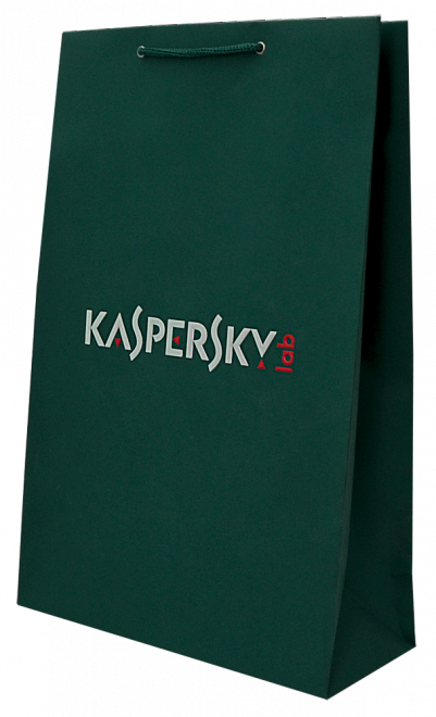 23*36*10, для компании "Kaspersky Lab"
