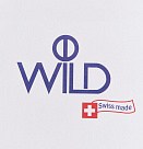 WILD – бумажные пакеты из офсетной бумаги с печатью CMYK