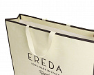 Ereda – бумажные пакеты с репсовыми лентами