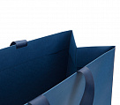 Дивизион транспортной авиации ОАК – пакеты из дизайнерского картона Sirio с печатью шелкографией