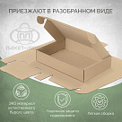 Коробка самосборная 16*25*5, КК1