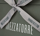 Mezzatorre - конверты для аксессуаров с печатью